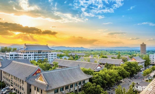 2025年中国大学排名出炉, 哈工大强势总结, 天津大学跌到24名!